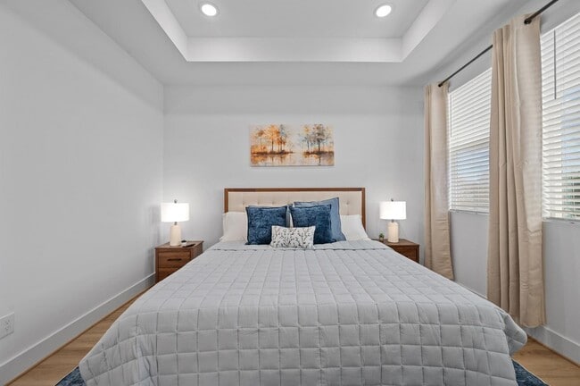 4201 Stassen St in Houston, TX - Building Photo - Building Photo