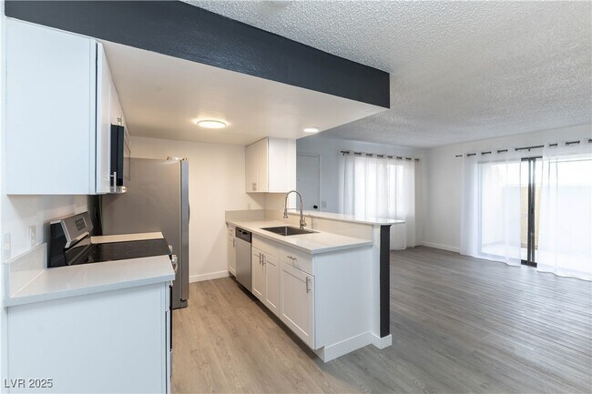 property at 601 Cabrillo Cir