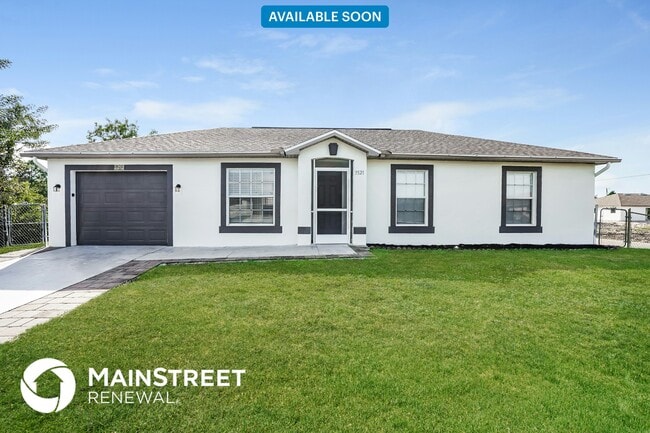 property at 3521 17th St SW