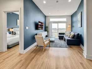 2916 Indiana St in Dallas, TX - Building Photo - Building Photo