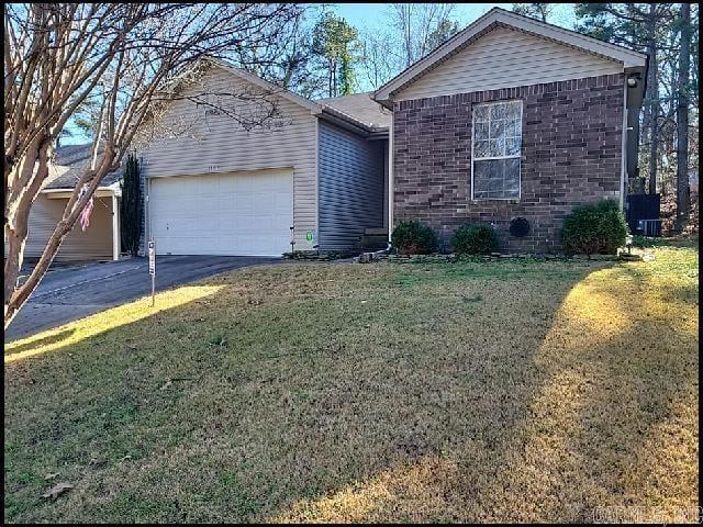 13117 Arthur Ln in Little Rock, AR - Building Photo