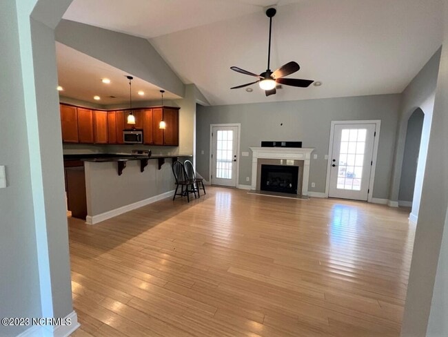 2239 E Indiana Ave in Southern Pines, NC - Building Photo - Building Photo