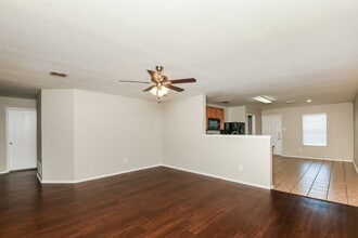 1508 Queens Brook Ln in Fort Worth, TX - Building Photo - Building Photo