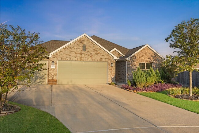 19003 Yellowstone Landing Ct in Cypress, TX - Building Photo - Building Photo