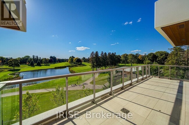 property at 399 Royal Orchard Blvd