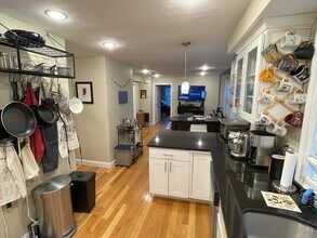 45 Catherine St in Boston, MA - Building Photo - Building Photo