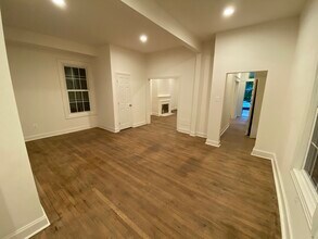1320 K St SE in Washington, DC - Building Photo - Building Photo