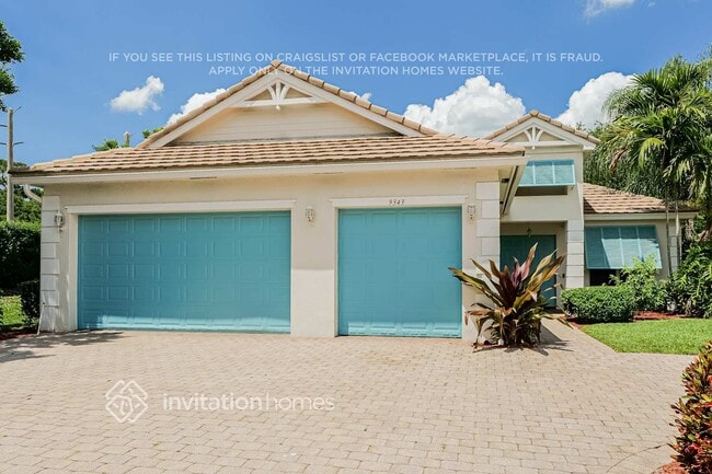 9343 Plantation Estates Dr
