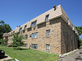 1600 Englewood Ave Apartamentos