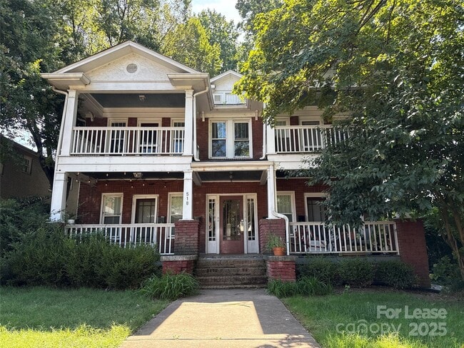 property at 518 Oakland Ave