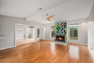 5539 Indigo St in Houston, TX - Building Photo - Building Photo