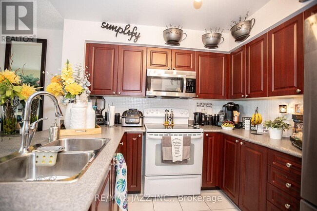 property at 1600 Charles St