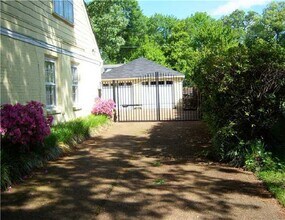 4400 Fair Meadow Rd S in Memphis, TN - Building Photo - Building Photo