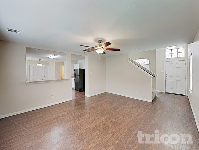 21603 N Werrington Way in Houston, TX - Building Photo - Building Photo