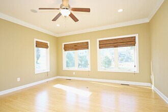 100 Burnet Way in Charlottesville, VA - Building Photo - Building Photo