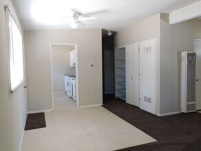 209 Palm Dr in Ridgecrest, CA - Building Photo - Building Photo