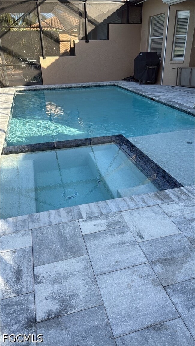 property at 10356 White Palm Way