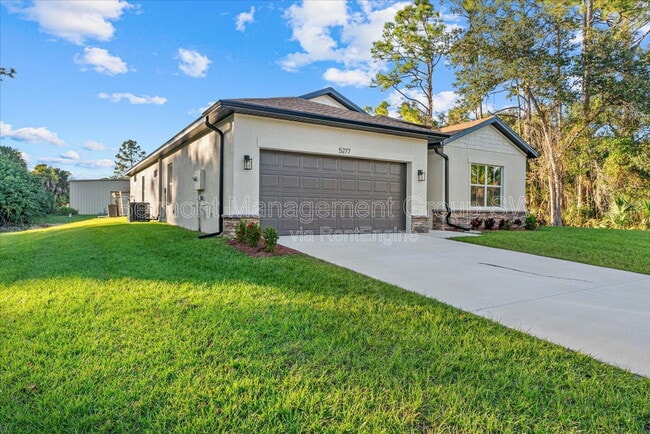 5277 Vantage St in North Port, FL - Building Photo - Building Photo