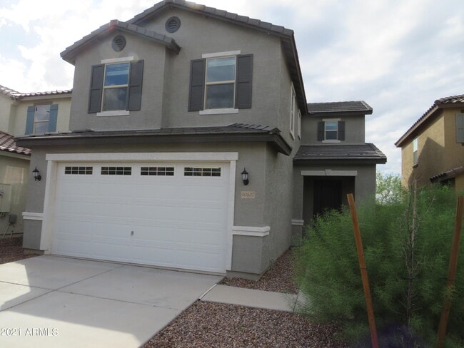 40537 W Helen Ct in Maricopa, AZ - Building Photo - Building Photo