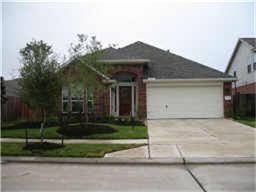 property at 6018 Twin Creek