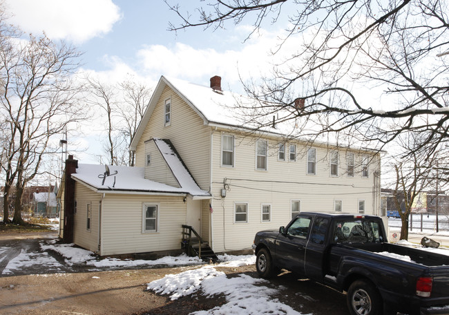 1000 Page Ave in Jackson, MI - Building Photo - Building Photo