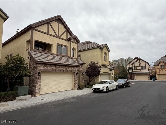 9152 Whitekirk Pl in Las Vegas, NV - Building Photo - Building Photo