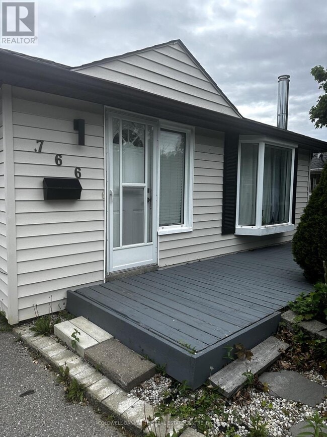 property at 766 Edna Ct
