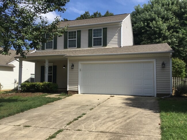 property at 12703 Beddingfield Dr