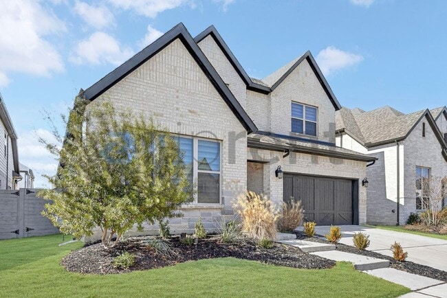 1713 Friendship Ln in Argyle, TX - Building Photo - Building Photo