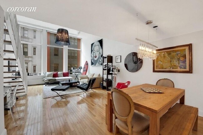121 W 19th St-Unit -: 4C in New York, NY - Building Photo - Building Photo