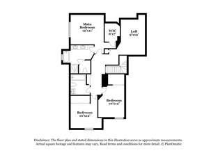 601 Meadowbrook in Lake Dallas, TX - Building Photo - Building Photo