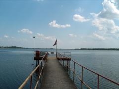 Lake Juliana Boating & Lodging in Auburndale, FL - Foto de edificio