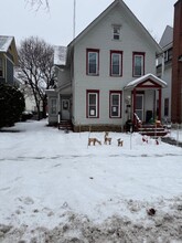 119 N Clinton St in Olean, NY - Building Photo - Building Photo