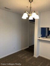 809 March Ct in Wilmington, NC - Foto de edificio - Building Photo