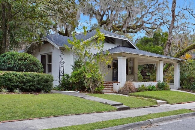 property at 421 NE Blvd