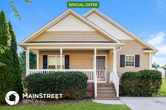 property at 338 Randolph Dr