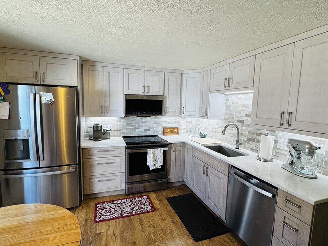property at 330 W 4th St