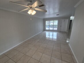 3709 Tyler St in Hollywood, FL - Building Photo - Building Photo