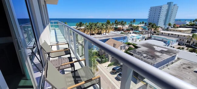 348 Indiana St in Hollywood, FL - Building Photo - Building Photo