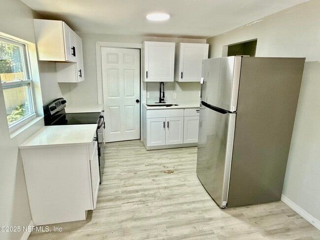 property at 8930 Free Ave