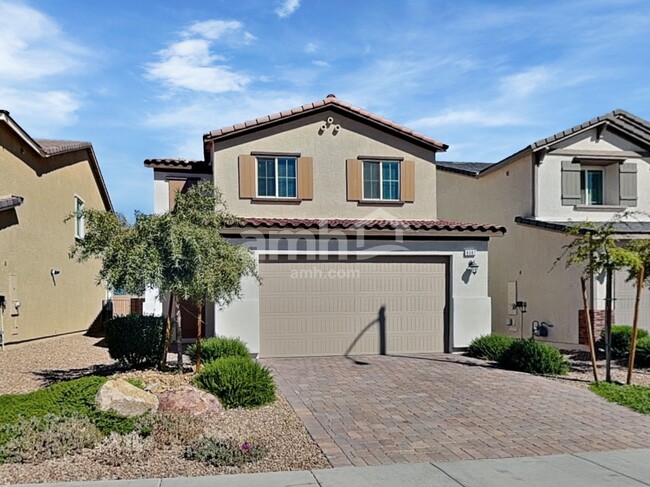 property at 8882 Carmine Cob Ave