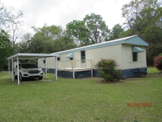 property at 1225 Ivey St