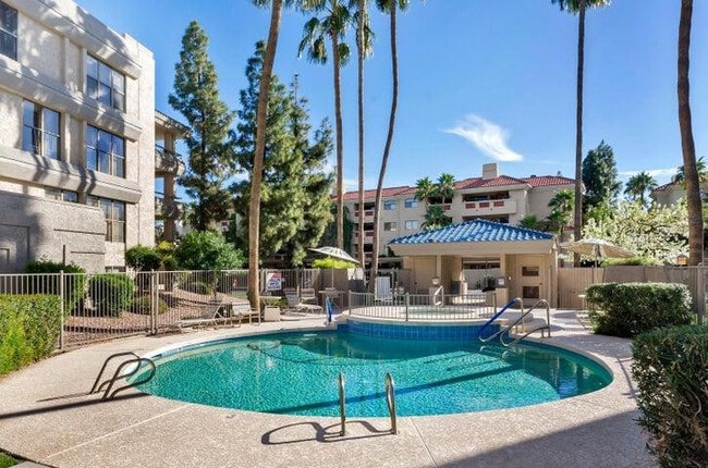 5124 N 31st Pl in Phoenix, AZ - Building Photo - Building Photo