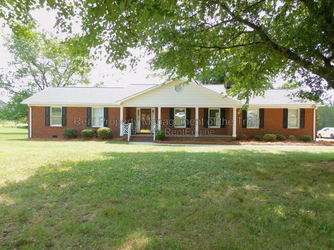 property at 1201 Guilford College Rd