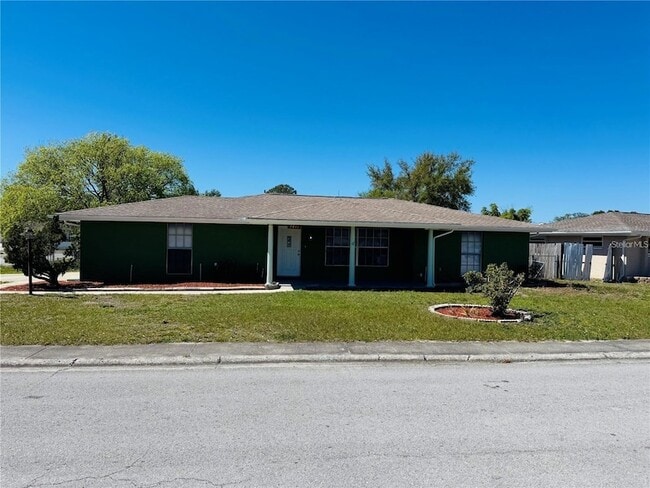 property at 7611 Summertree Ln