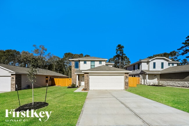 property at 25593 Roy Rogers Rd