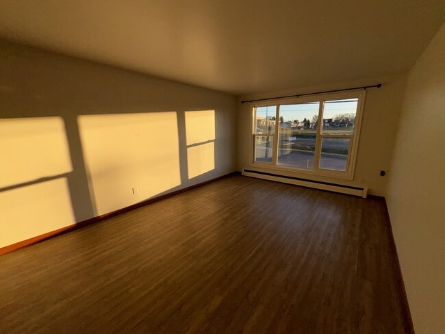 property at 185 McSweeney Ave