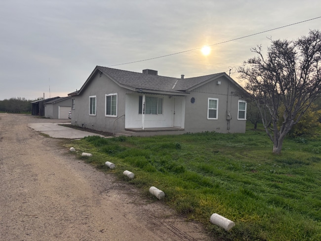 property at 420 Milnes Rd