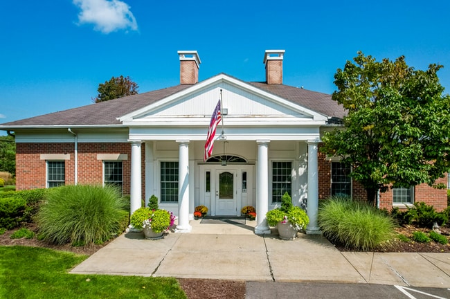 Berkley Manor