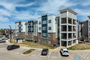 URSA - Historical Access II in Waco, TX - Building Photo